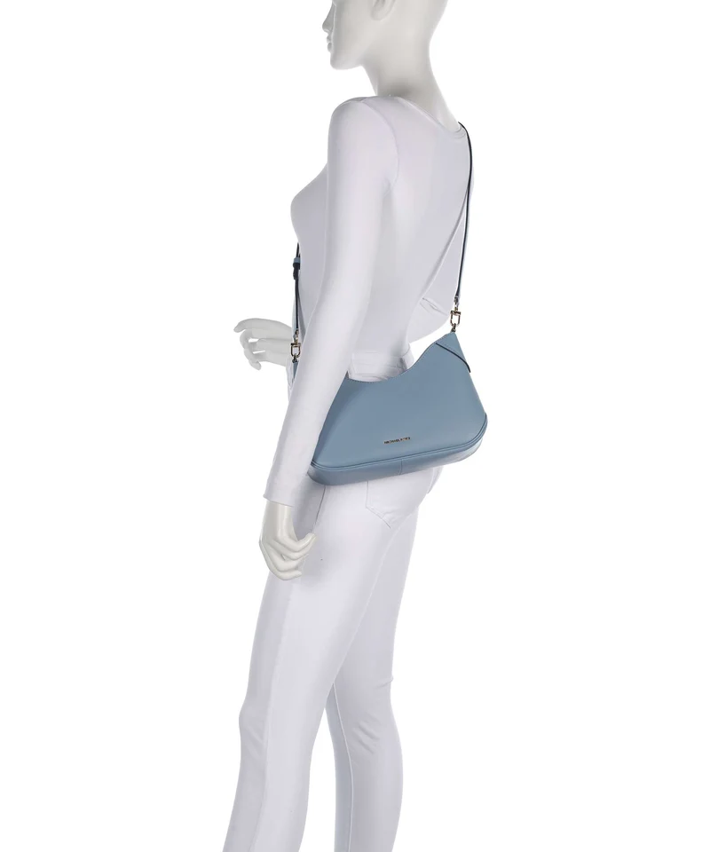 Michael Kors Jet Set Medium Schultertasche chambray