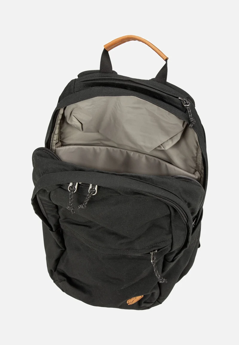 Räven 20 Black - Rucksack