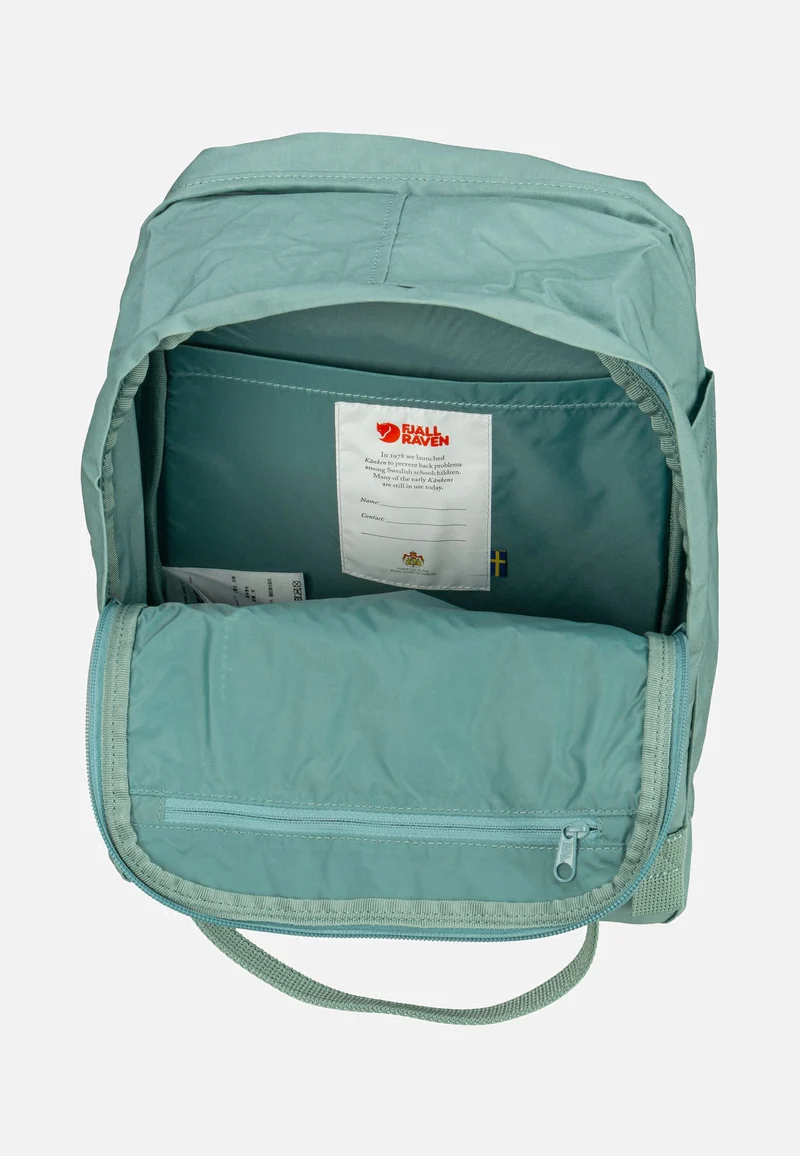 Kanken Laptop 13'' Sky Blue - Rucksack