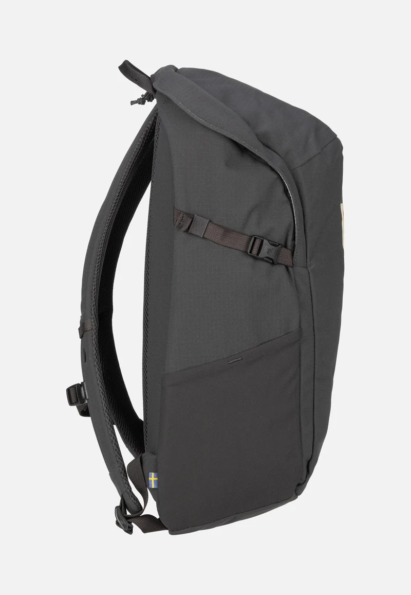 Ulvö 23 Dark Grey - Rucksack