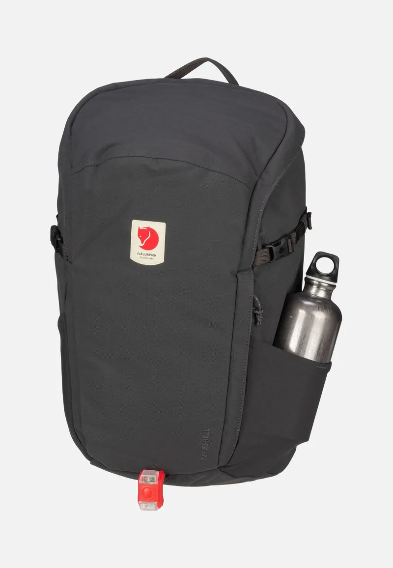 Ulvö 23 Dark Grey - Rucksack