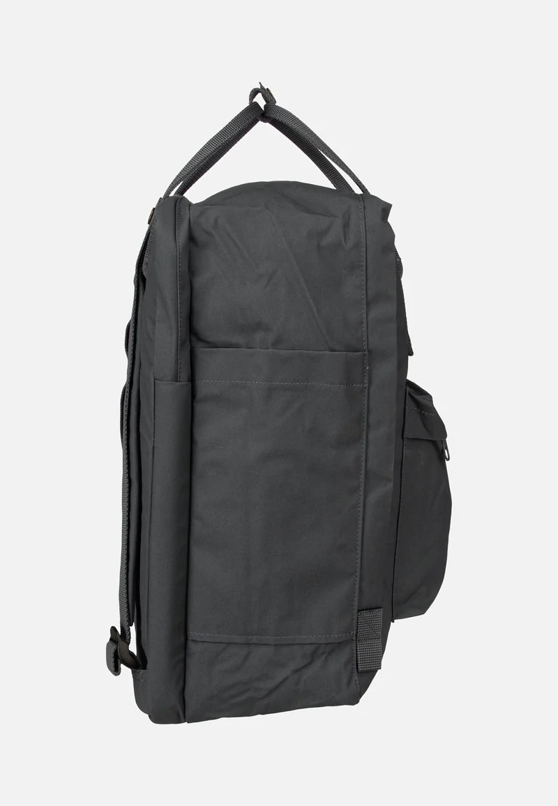 Kanken Laptop 17'' Graphite - Rucksack
