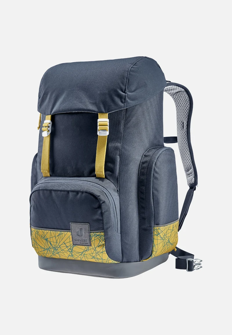 Scula Ink/Turmeric - Rucksack