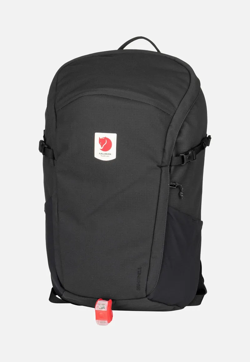 Ulvö 23 Black - Rucksack