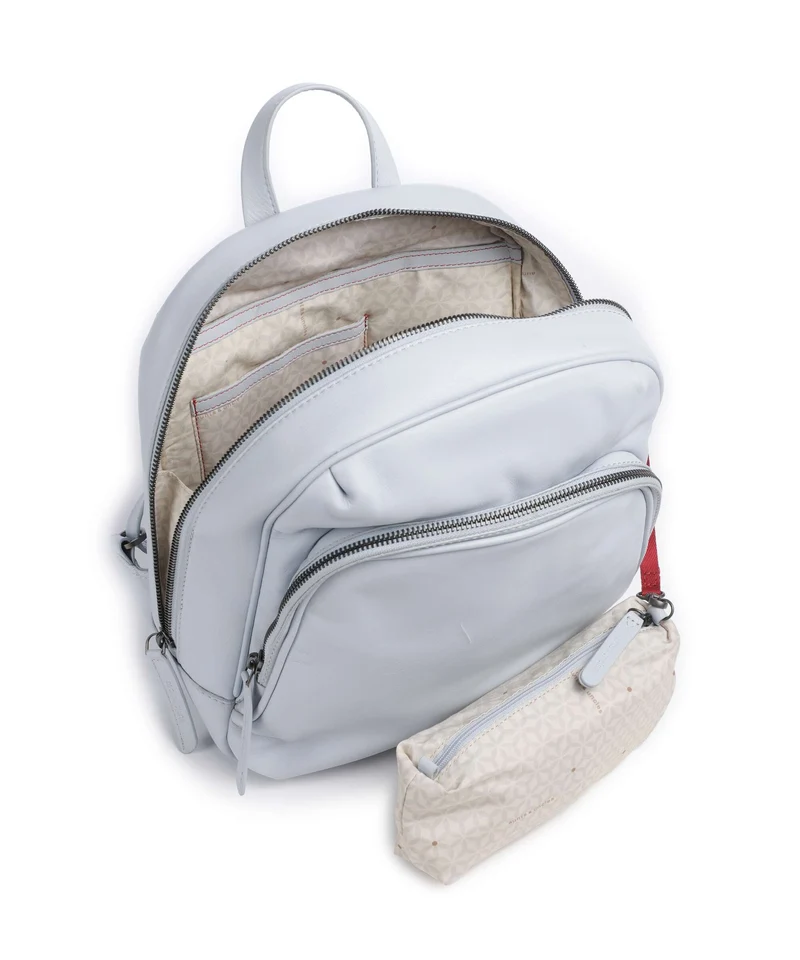 Aunts & Uncles Bohemian Vibes Coco Rucksack blue aura