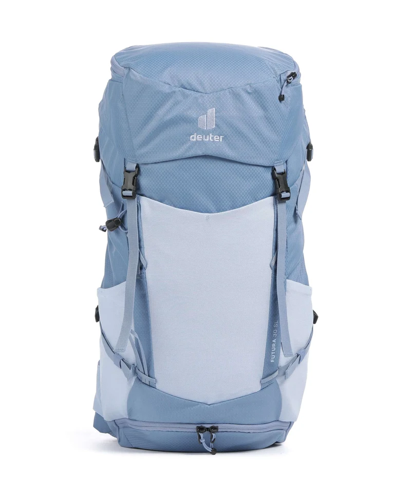 Deuter Futura 30 SL Wanderrucksack polar bluejay