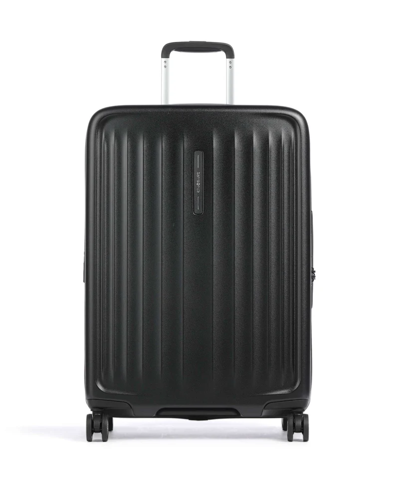 Samsonite Fyrm 4-Rollen Trolley graphite