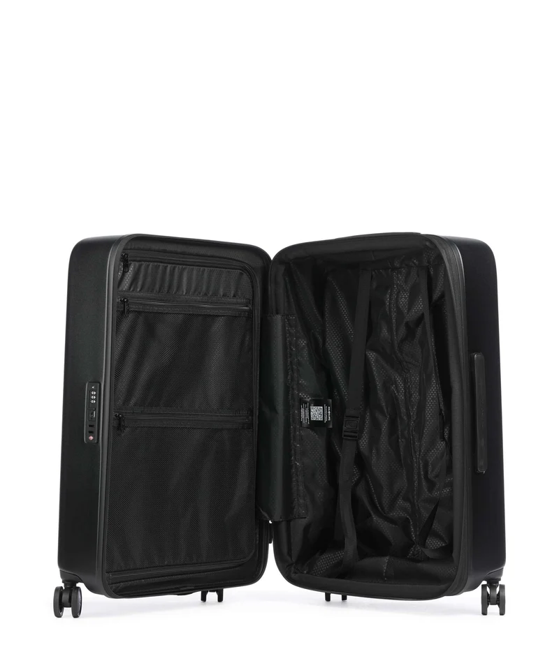 Samsonite Fyrm 4-Rollen Trolley graphite