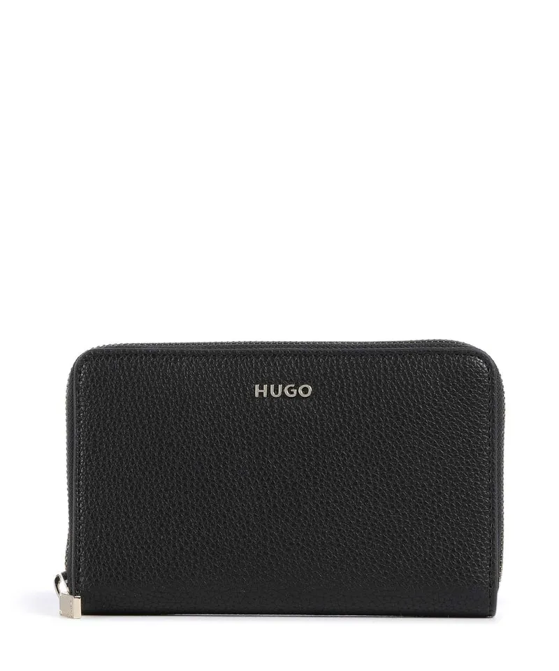 Hugo Orin Geldbörse black
