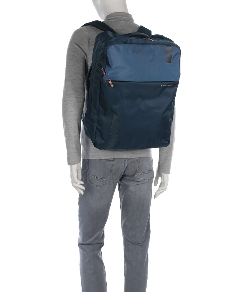 Roncato Speed 39 Reiserucksack blue