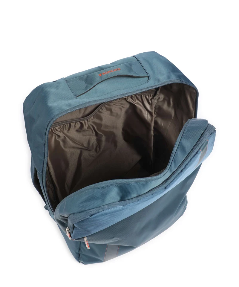 Roncato Speed 39 Reiserucksack blue