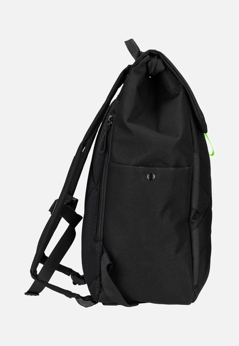 Alex ALR130 Black - Rucksack