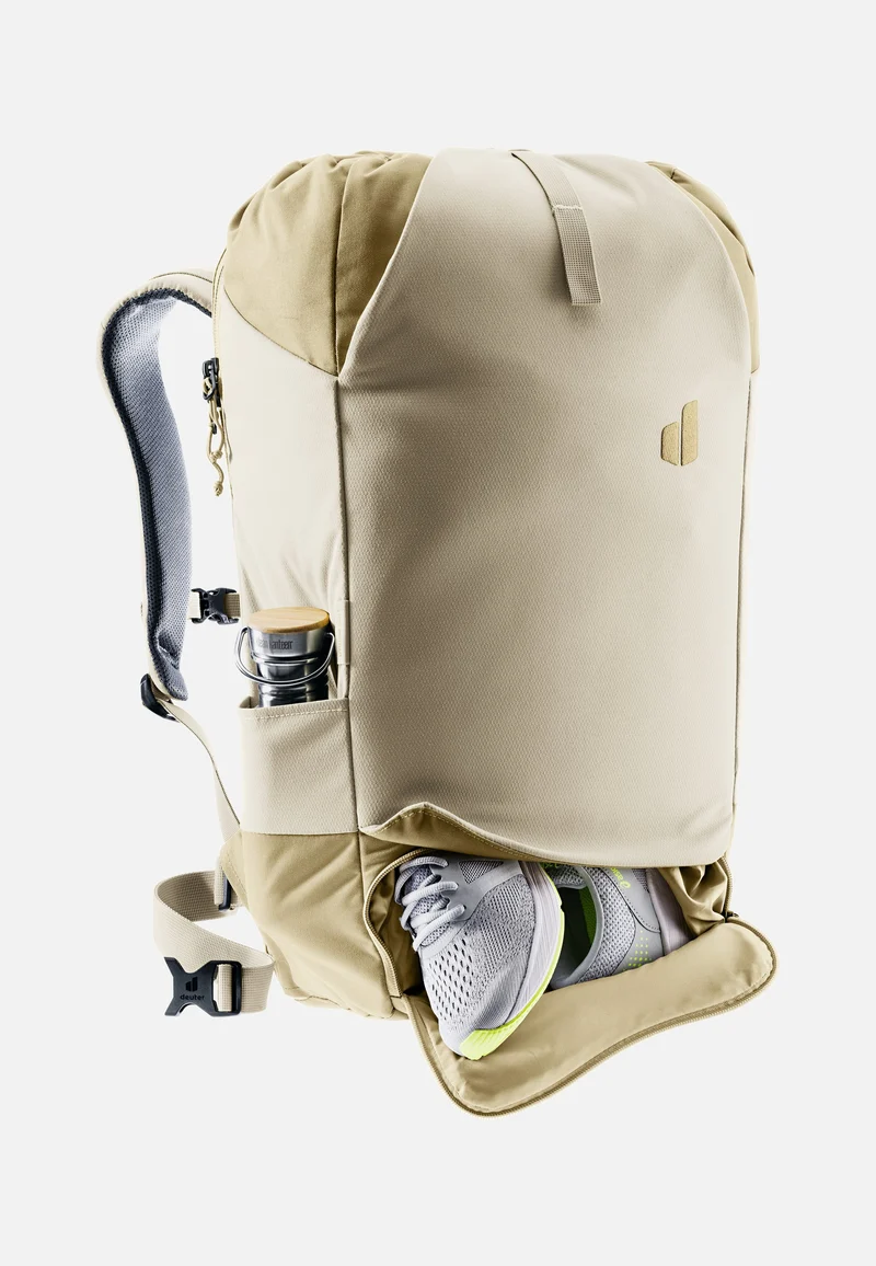 Utilion 34+5 Bone/Desert - Reiserucksack