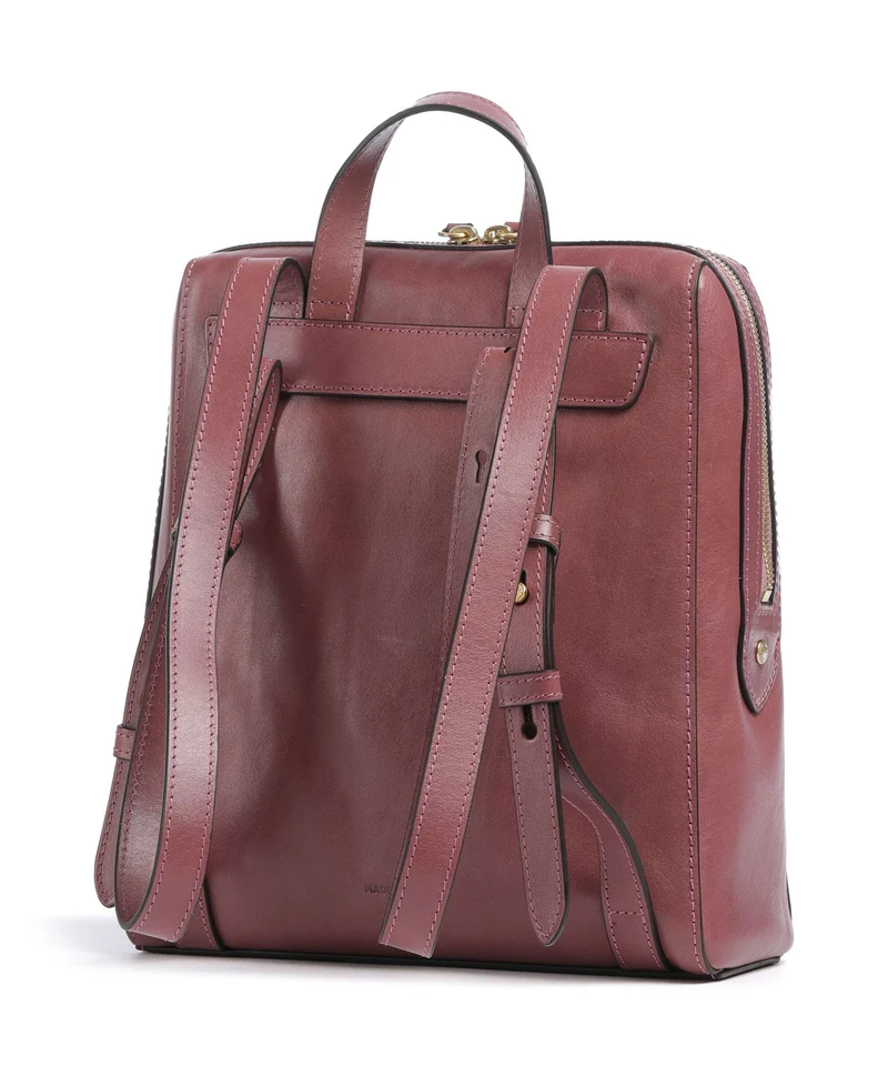 The Bridge Frida Rucksack orchidea