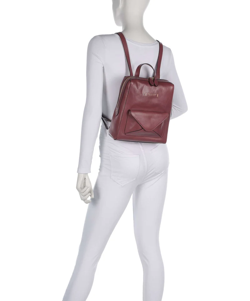 The Bridge Frida Rucksack orchidea