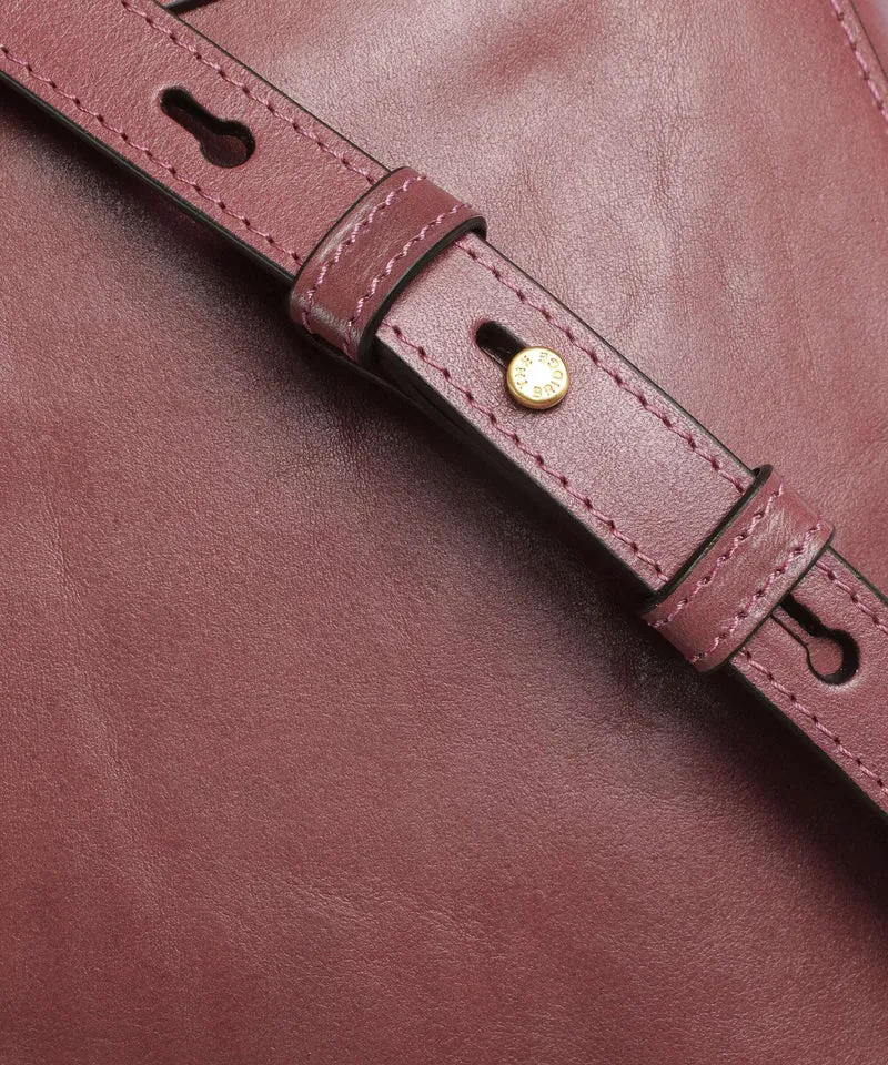 The Bridge Frida Rucksack orchidea