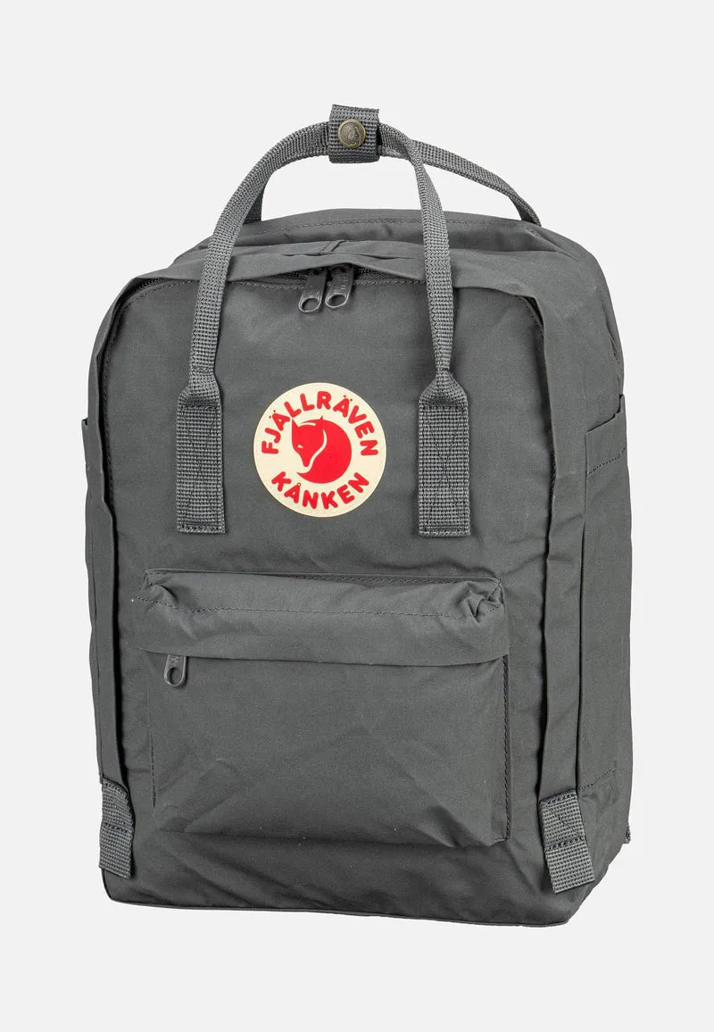 Kanken Laptop 13'' Super Grey - Rucksack