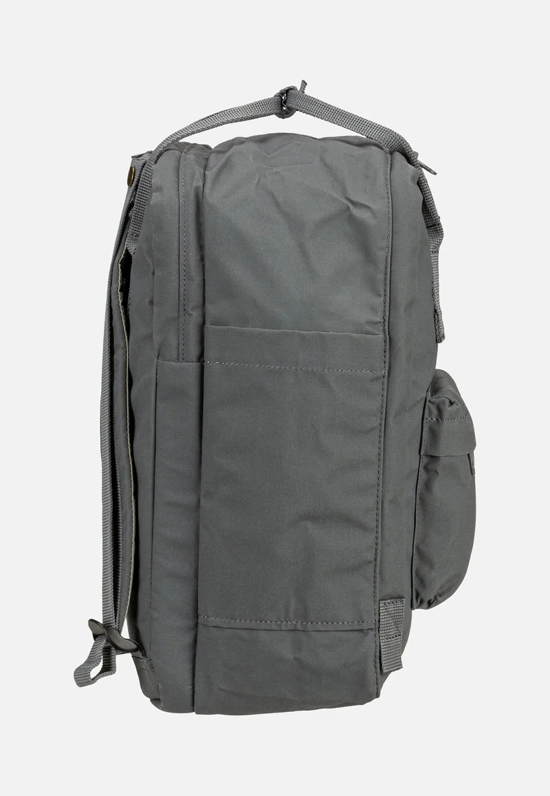 Kanken Laptop 15'' Super Grey - Rucksack