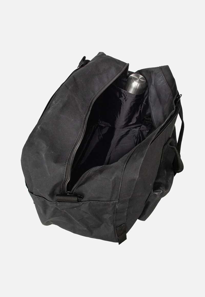 Kanken Black - Weekender