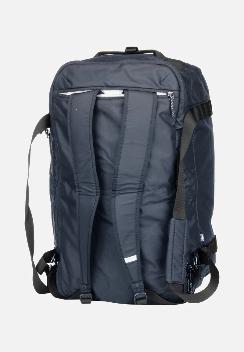 High Coast Duffel 36 Navy - Dufflebag