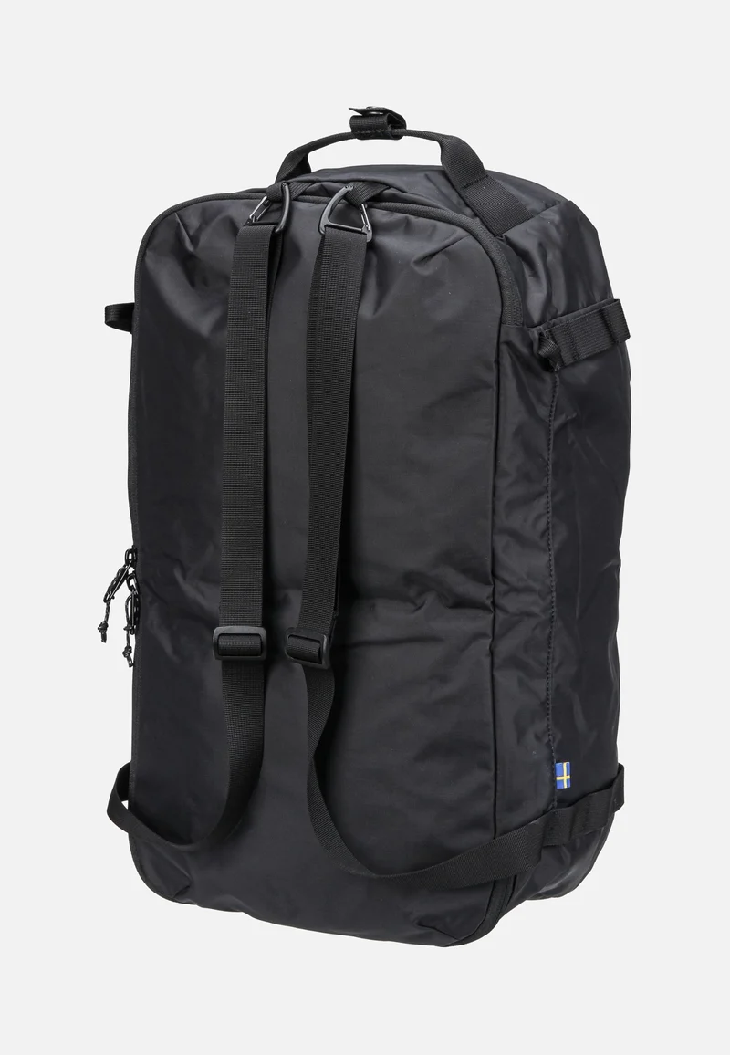 High Coast Duffel 22 Black - Dufflebag