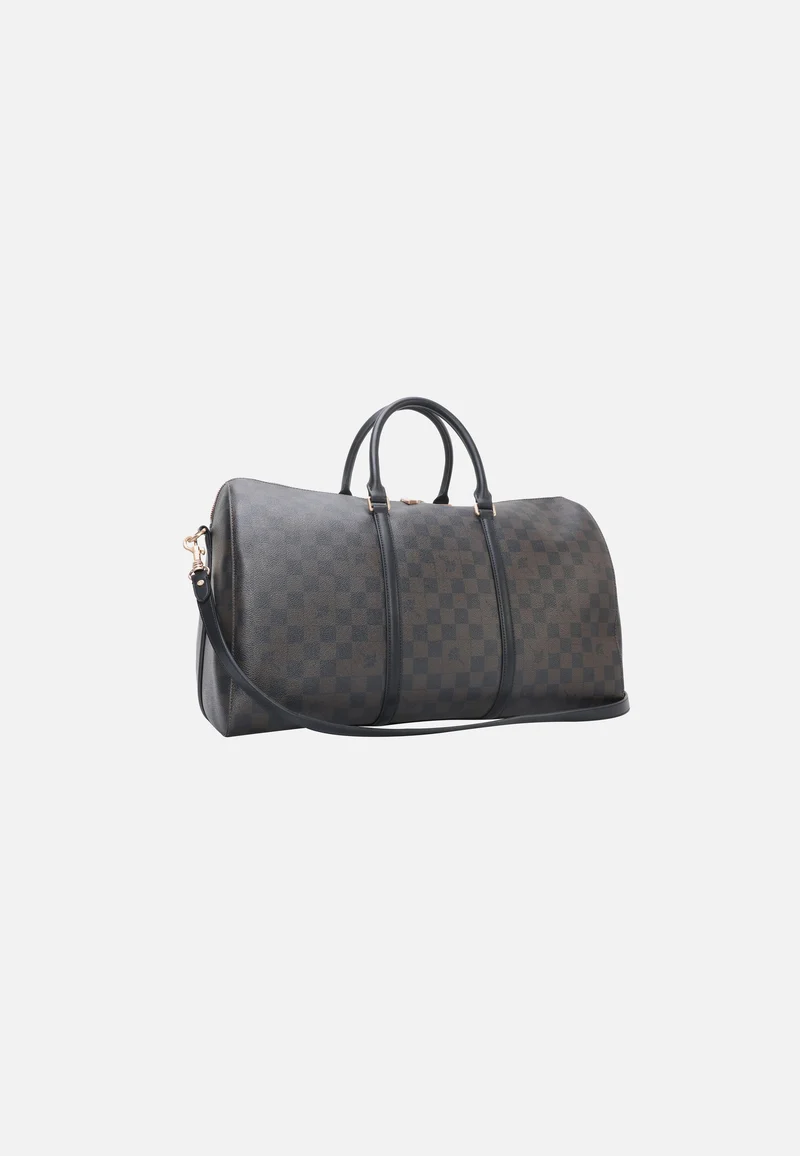 Cortina Piazza Aurora LHZ Seal Brown - Weekender