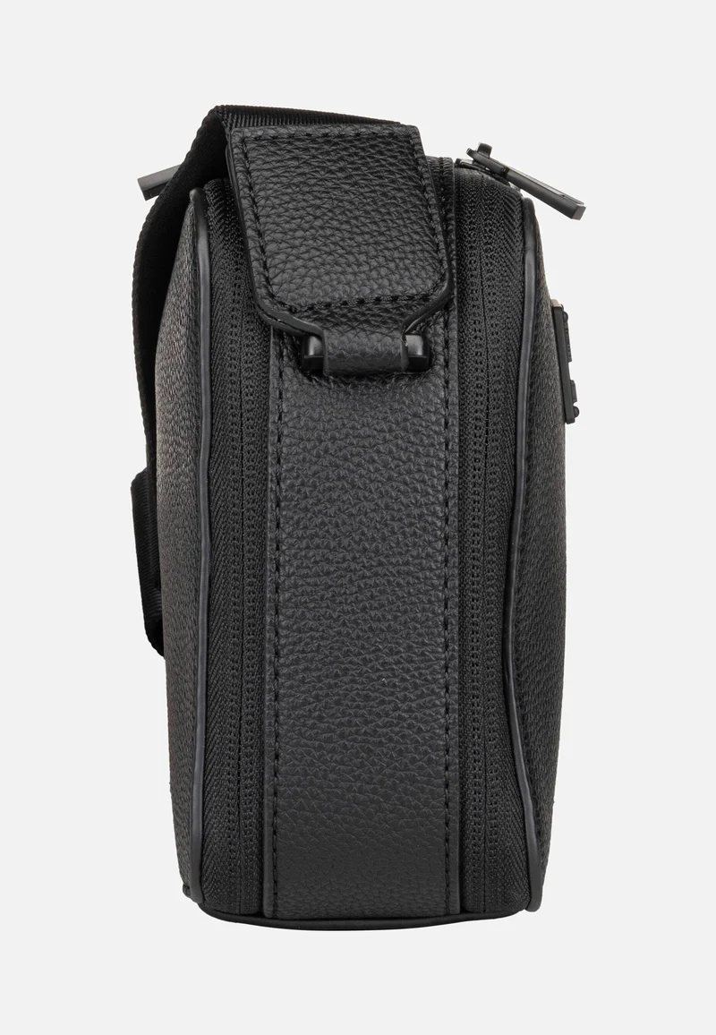 Nepezzano Paolo XSHZ Black - Crossbody Bag