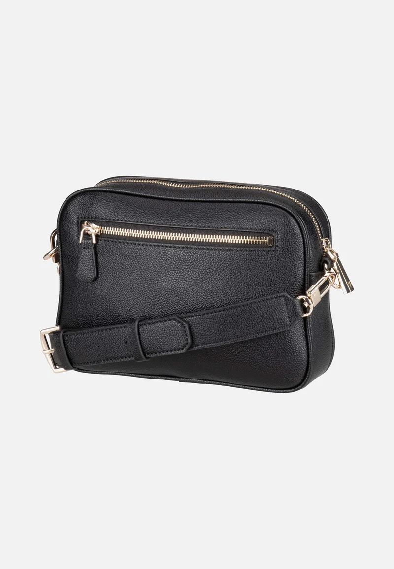 Meridian 2 Camera Bag 74140 Black - Crossbody Bag