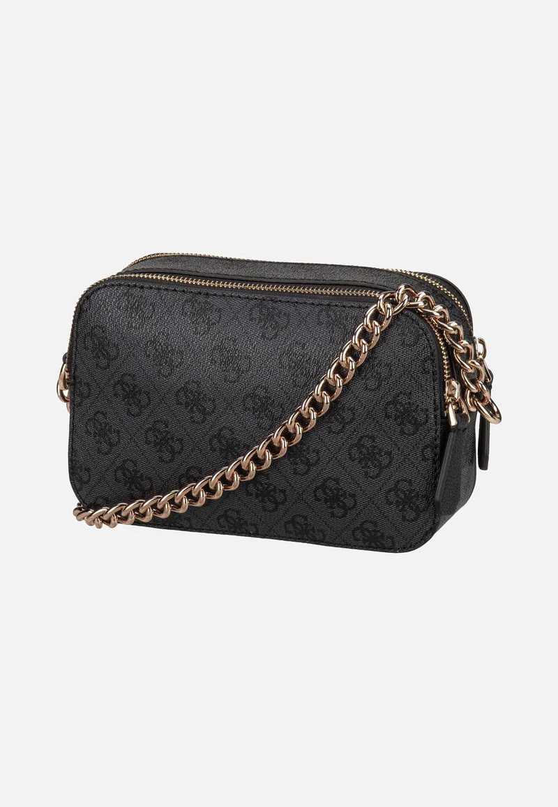 Noelle II CB Camera Logo 72140 Coal - Crossbody Bag