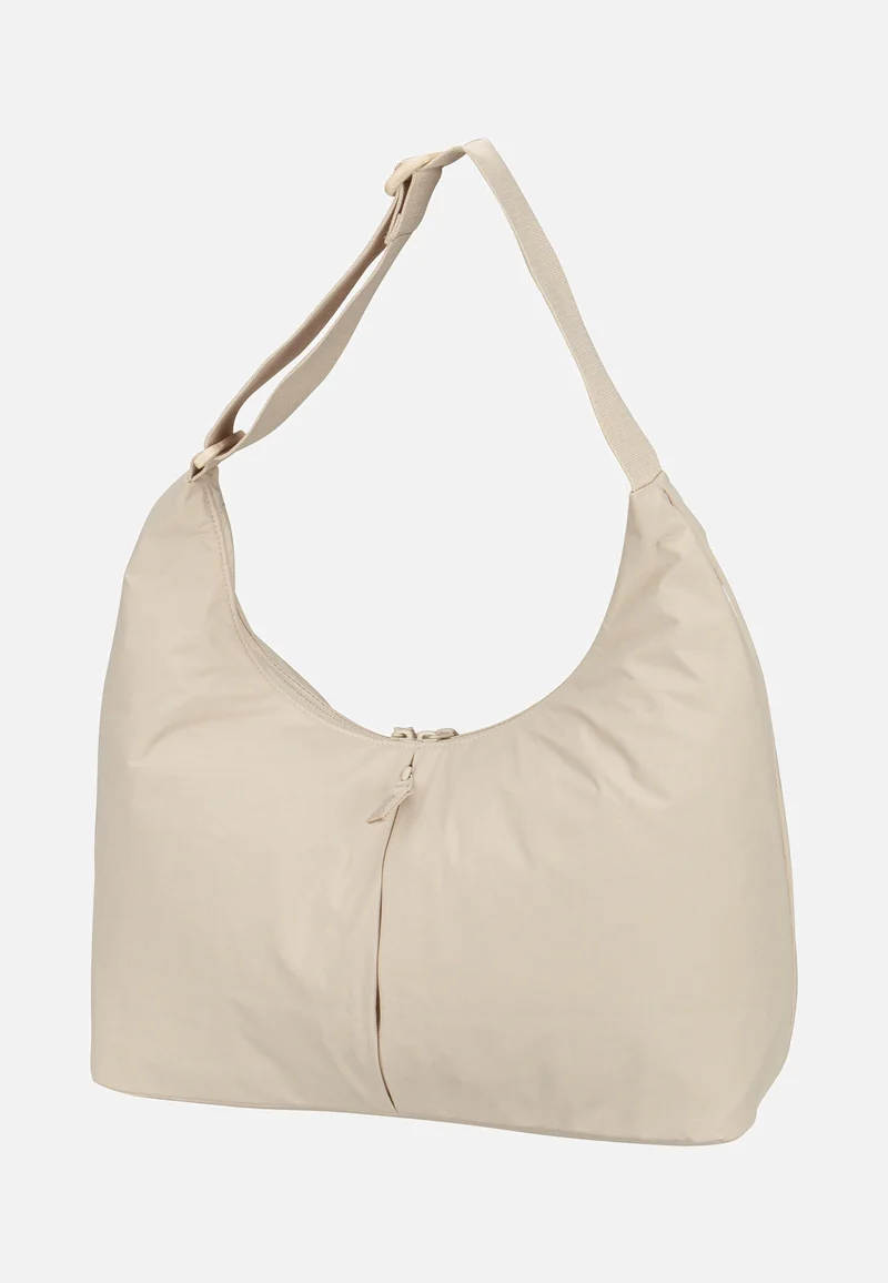 T-Shape Bag Monochrome Soft Shell - Schultertasche