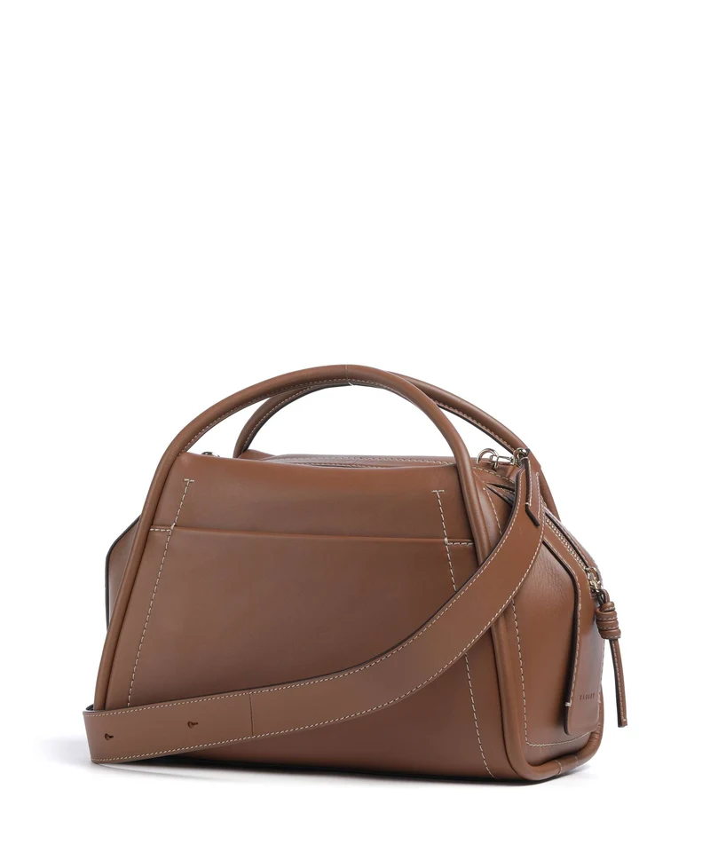 Radley London The Golborne Handtasche cognac