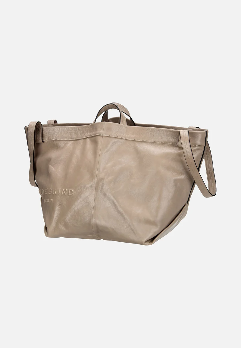 Elvira 2144218 Stone - Shopper