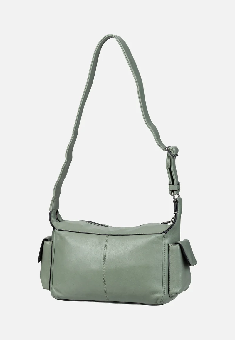 Lila S 2163085 Forest Green - Umhängetasche