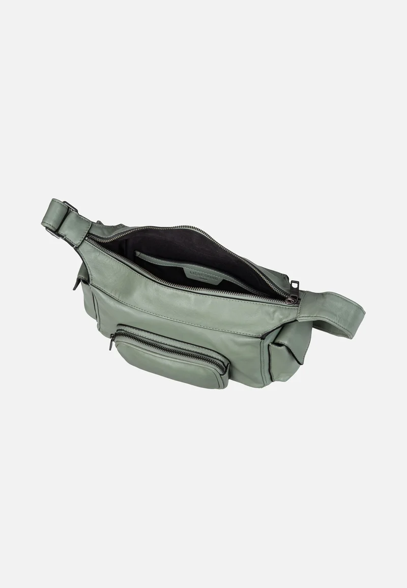 Lila S 2163085 Forest Green - Umhängetasche