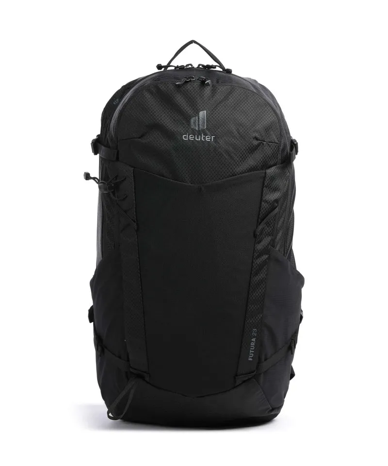 Deuter Futura 23 Wanderrucksack black