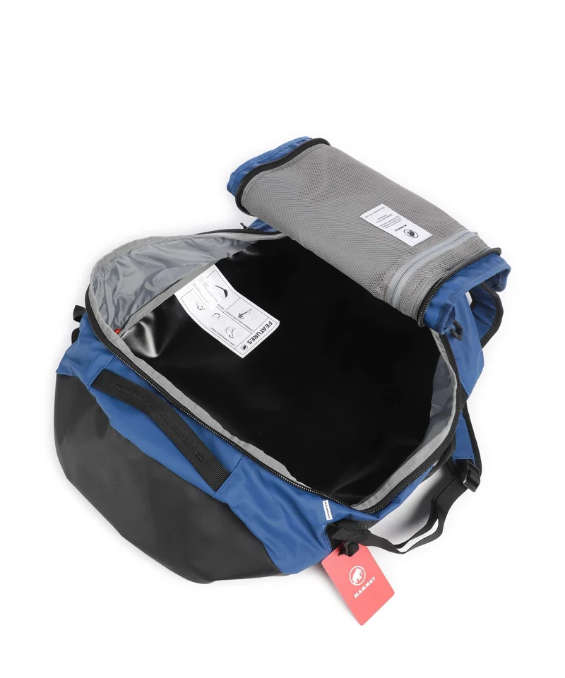 Mammut Cargo 35 Weekender tschiel