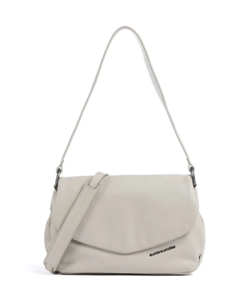 Aunts & Uncles Bohemian Vibes Fern Schultertasche chalk