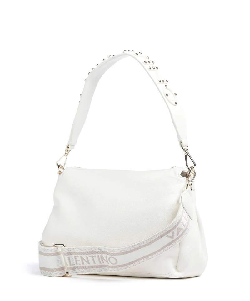 Valentino Bags Dea Re Schultertasche bianco