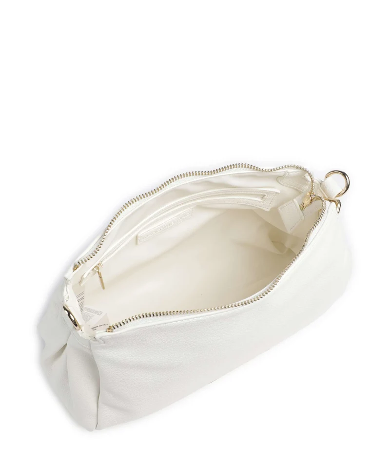 Valentino Bags Dea Re Schultertasche bianco