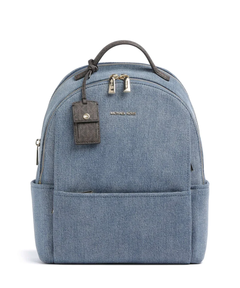 Michael Kors Sable Medium Rucksack new horizon
