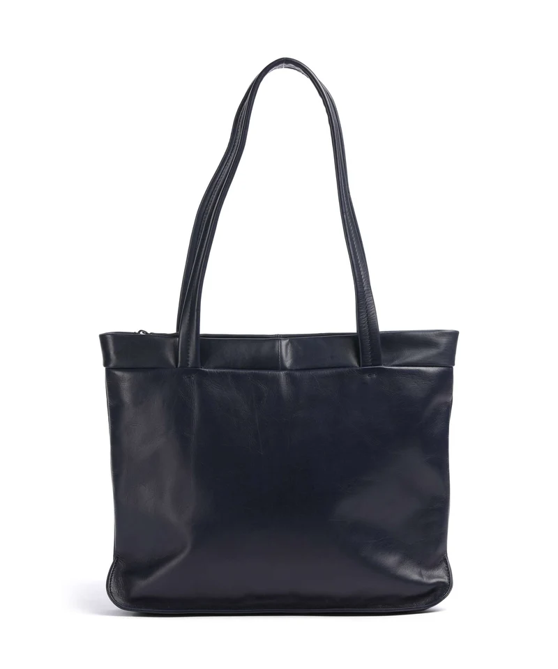 Harold's Caugio Shopper dunkelblau
