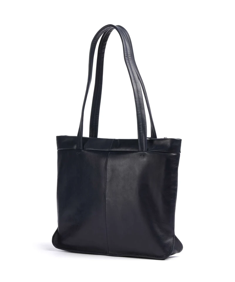 Harold's Caugio Shopper dunkelblau