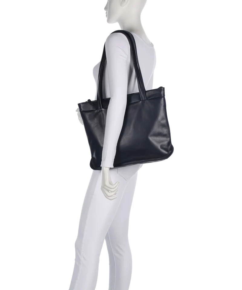 Harold's Caugio Shopper dunkelblau