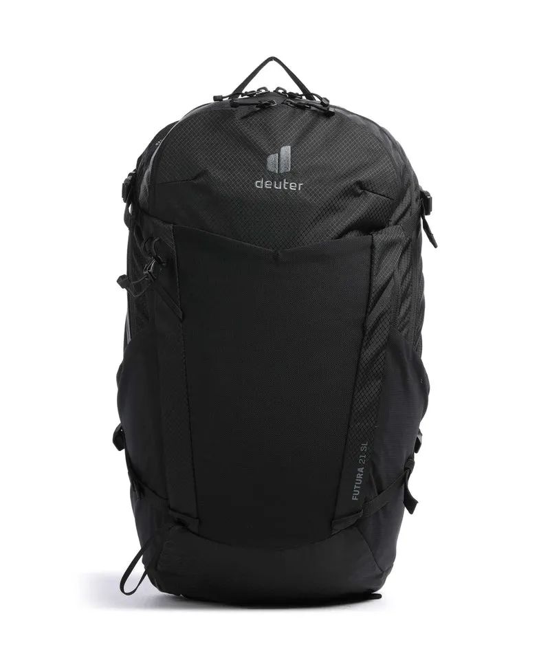 Deuter Futura 21 SL Wanderrucksack black