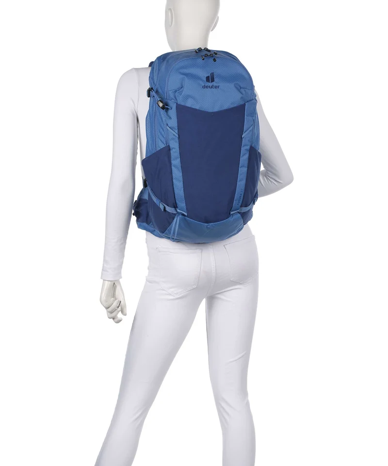 Deuter Futura 27 Wanderrucksack black