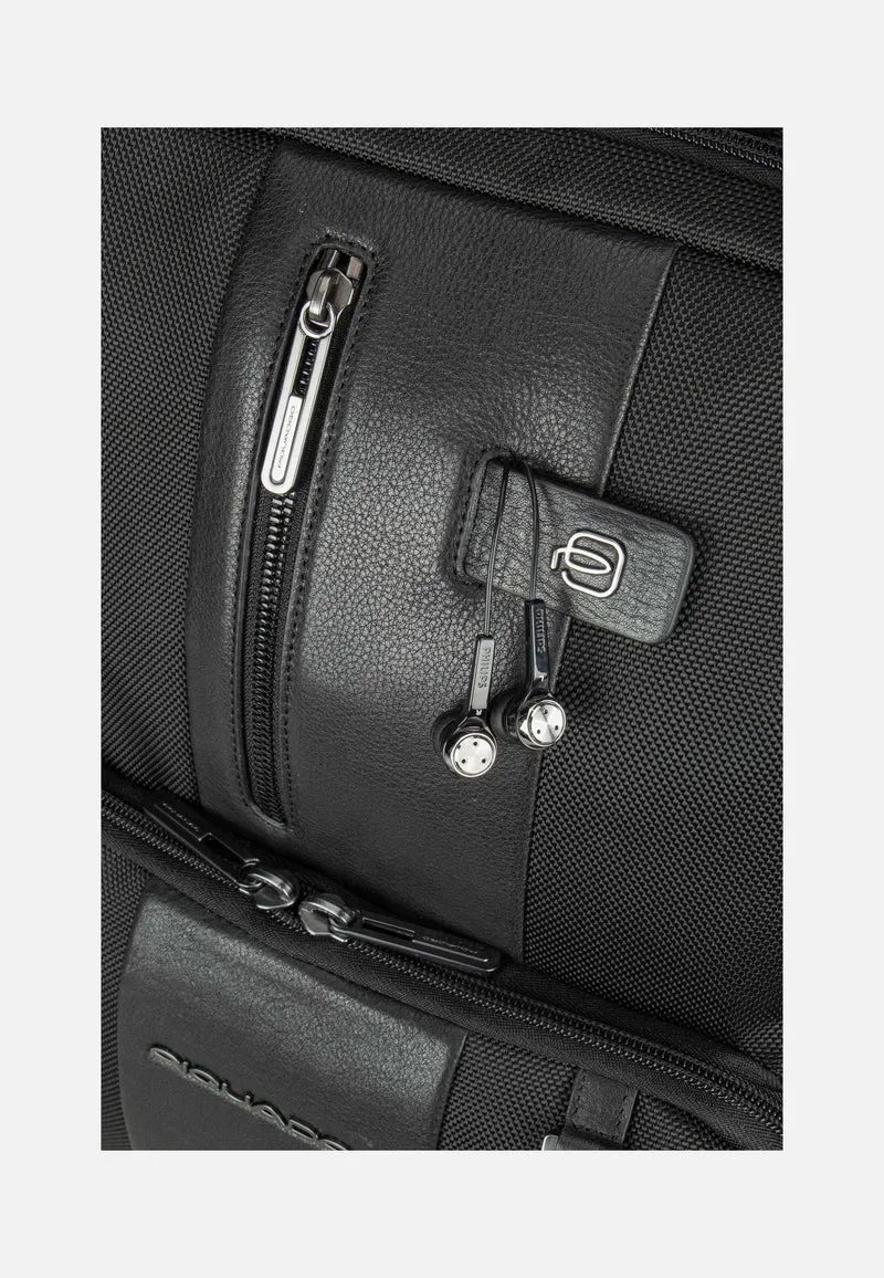 Brief 3214 Nero - Rucksack