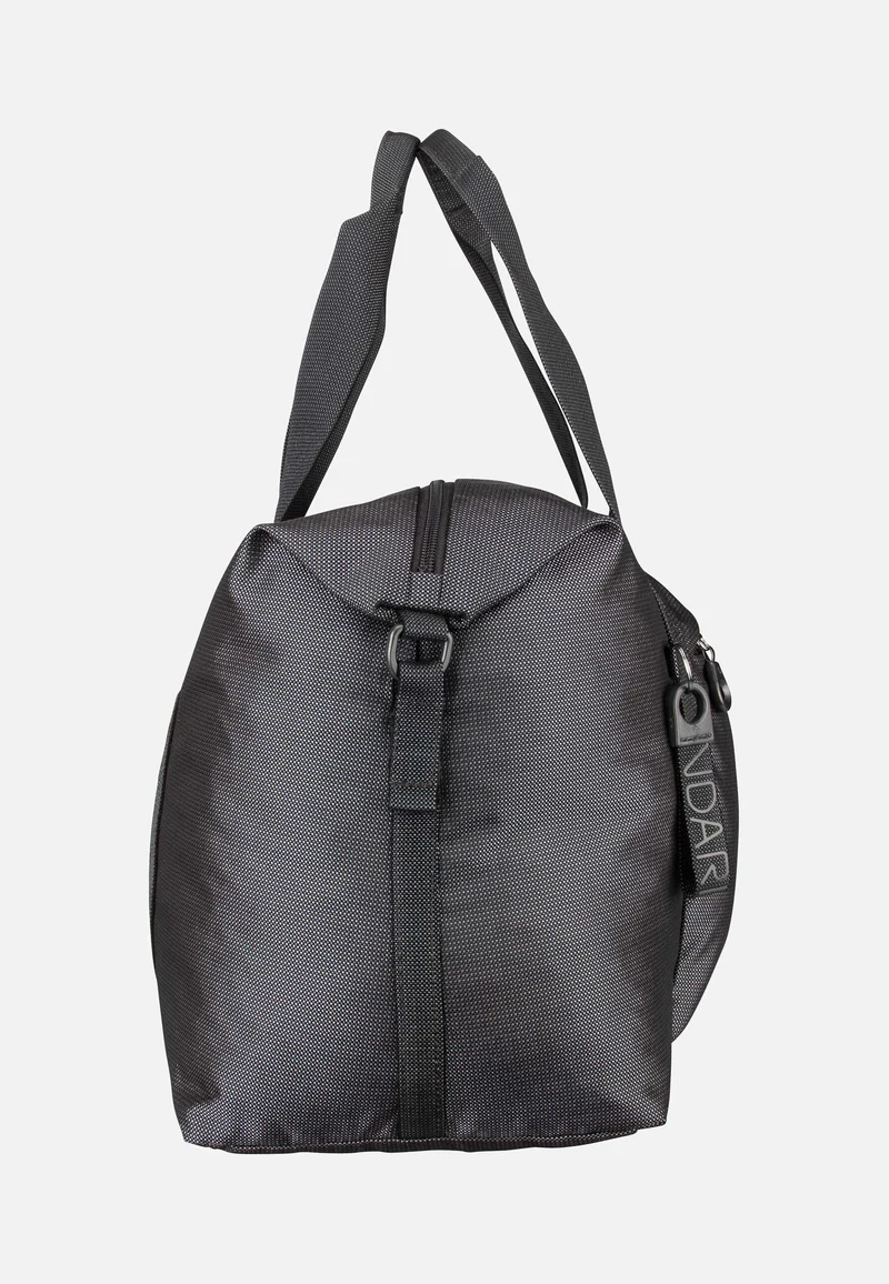 MD20 Duffle QMT11 Steel - Dufflebag
