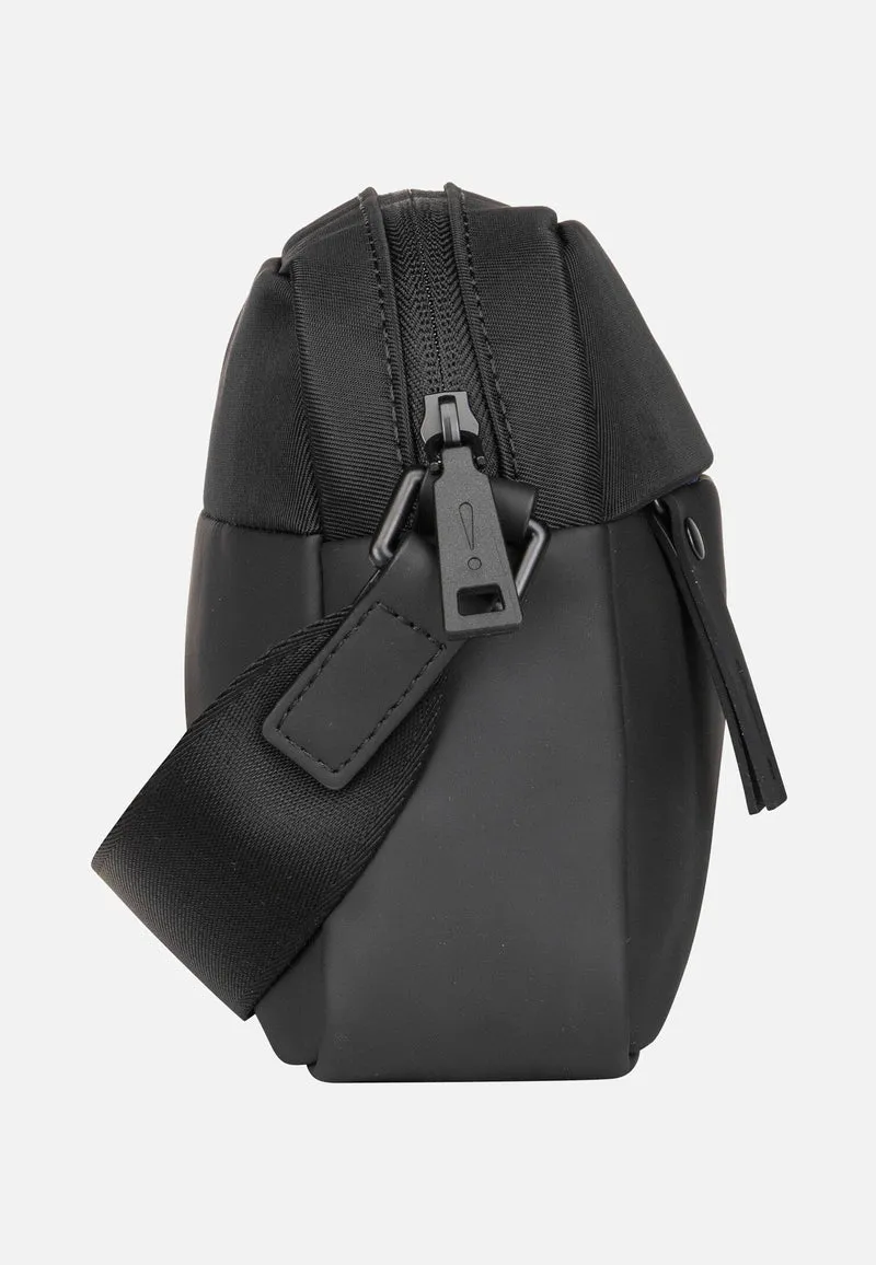 Atessa Pino XSHZ Black - Crossbody Bag