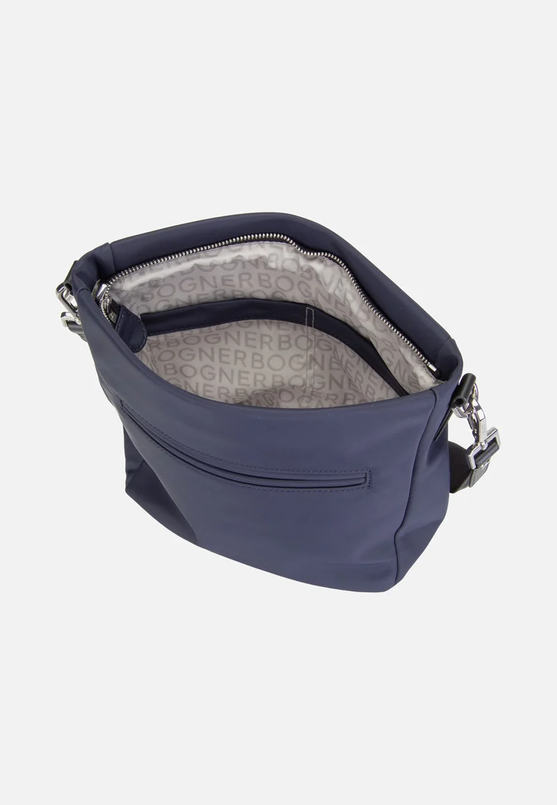 Klosters Juna MVZ Dark Blue - Beuteltasche