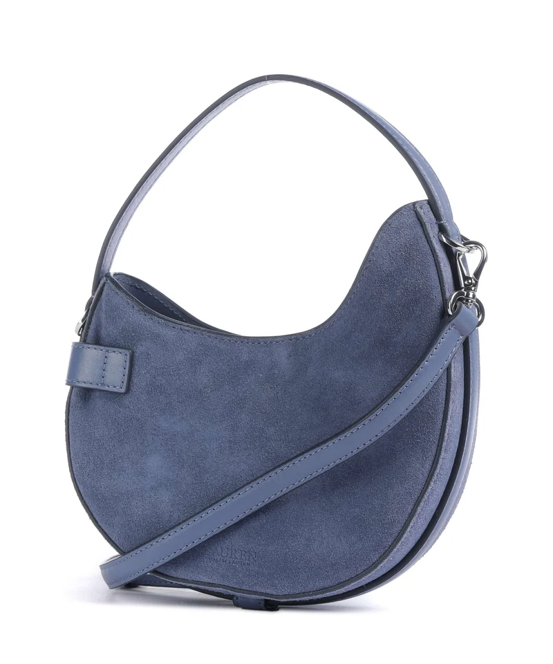 Lauren Ralph Lauren Tasha Small Handtasche carson blue